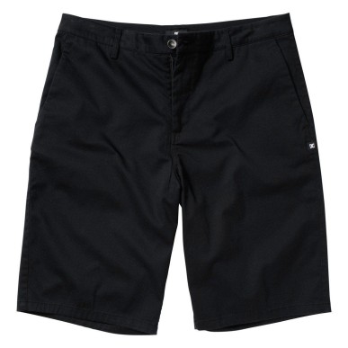 Short DC Shoes Worker Black Junior
