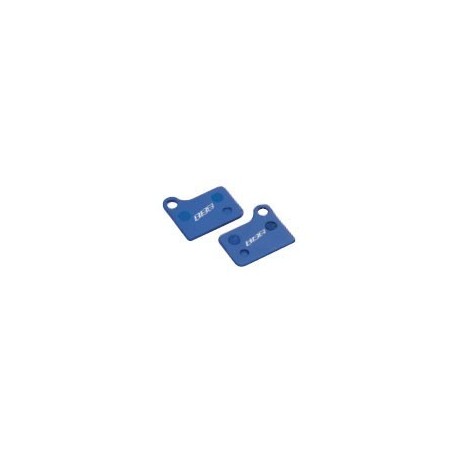 plaquettes SHIMANO DEORE M555 plaquettes de freins