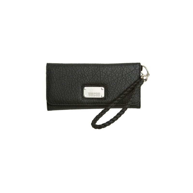 VOLCOM WALLET ACCORDING TO YOU