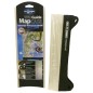Sea To Summit porte carte TPU Map Case S
