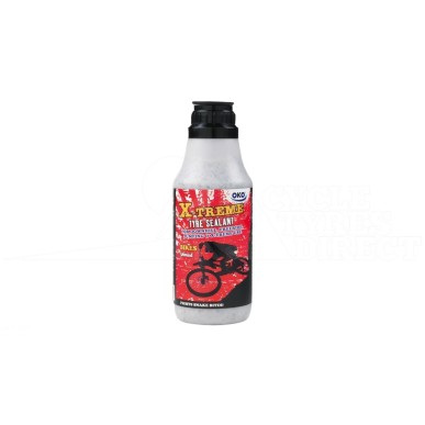 Préventif OKO produits anticrevaison
