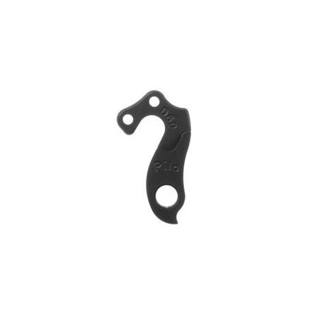 Pilo patte de dérailleur d69