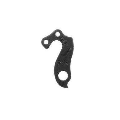 Pilo patte de dérailleur d69 pattes de derailleur