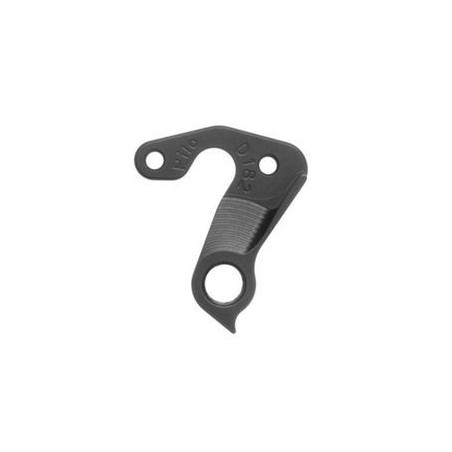 Pilo patte de dérailleur d182 pattes de derailleur