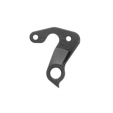 Pilo patte de dérailleur d182 pattes de derailleur