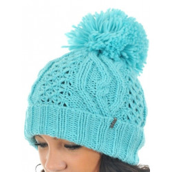 Bonnet Fox Legendary Pom ice Bonnet Fox Legendary Pom ice