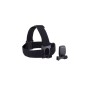 Gopro fixation frontale + quickclip