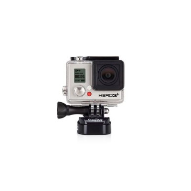 Gopro fixations pour trépied caméras - accessoires