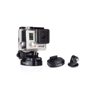 Gopro fixations pour trépied