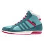 Adidas Choleah Sneaker W vivid mint