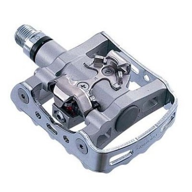 Pedales Shimano M324 pédales