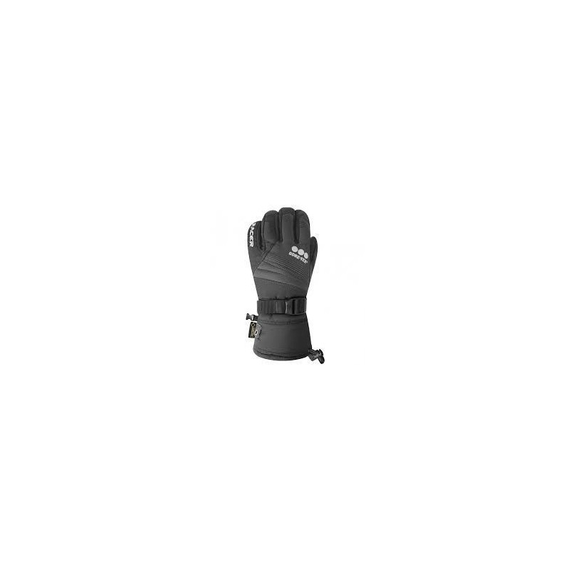 Racer gants giga gore tex junior