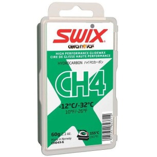 fart SWIX CH