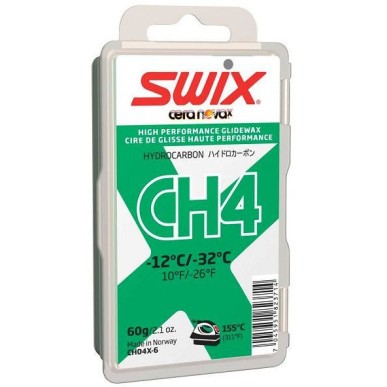 fart SWIX CH