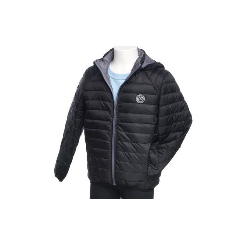 Doudoune Waxx enfant black