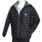 Doudoune Waxx enfant black