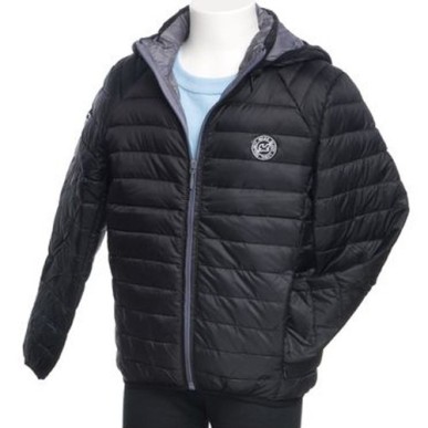 Waxx Doudoune enfant black