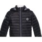 Doudoune Waxx enfant black