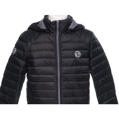 Waxx Doudoune enfant black
