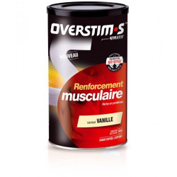 OVERSTIM'S renforcement musculaire OVERSTIM'S renforcement musculaire