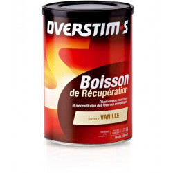 OVERSTIM'S boisson de récupération OVERSTIM'S boisson de récupération