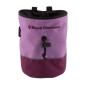 Black Diamond Mojo Repo Chalk Bag purple