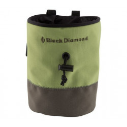 Black Diamond Mojo Repo green Black Diamond Mojo Repo green