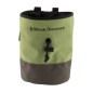 Black Diamond Mojo Repo Chalk Bag green