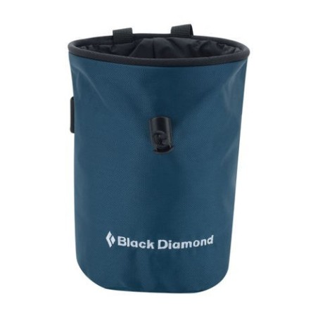 Black Diamond Mojo Chalk Bag dark denim M/L