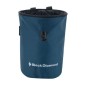 Black Diamond Mojo Chalk Bag dark denim M/L