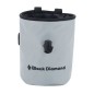 Black Diamond Mojo Chalk Bag vapor grey M/L Black Diamond Mojo Chalk Bag vapor grey M/L