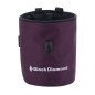 Black Diamond Mojo Chalk Bag purple S/M
