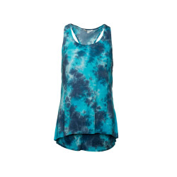 Debardeur Volcom Trailhead vintage navy Debardeur Volcom Trailhead vintage navy
