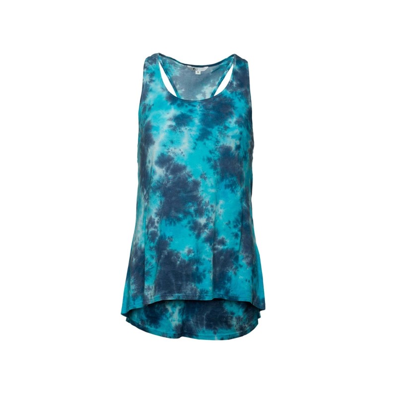 Debardeur Volcom Trailhead vintage navy