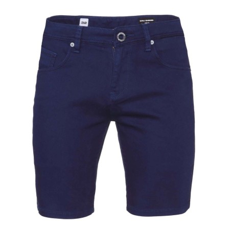Short Volcom Chili Chocker Colored matured blue junior