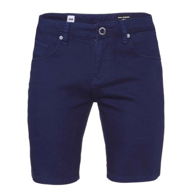 Short Volcom Chili Chocker Colored matured blue junior