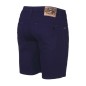 Short Volcom Chili Chocker Colored matured blue junior