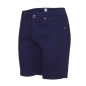 Short Volcom Chili Chocker Colored matured blue junior
