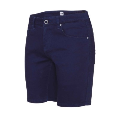 Short Volcom Chili Chocker Colored matured blue junior