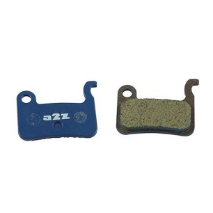 plaquettes Shimano A01S