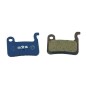 Plaquettes Shimano A01S