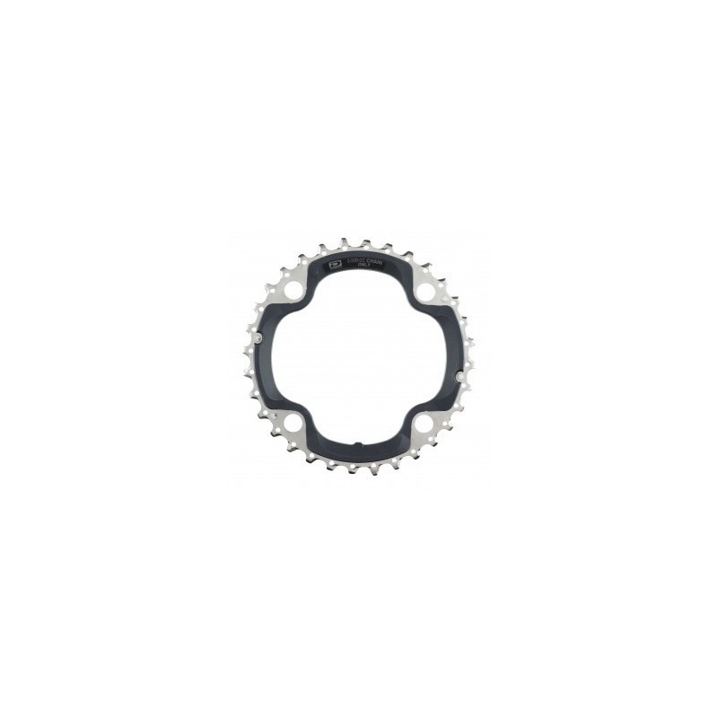 plateau Shimano M660 9V 32 dts