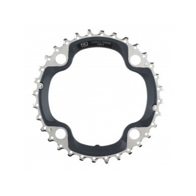 plateau Shimano M660 32 dts
