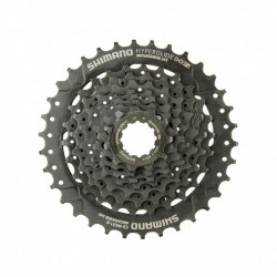 Cassette SHIMANO HG31 8V Cassette SHIMANO HG31 8V