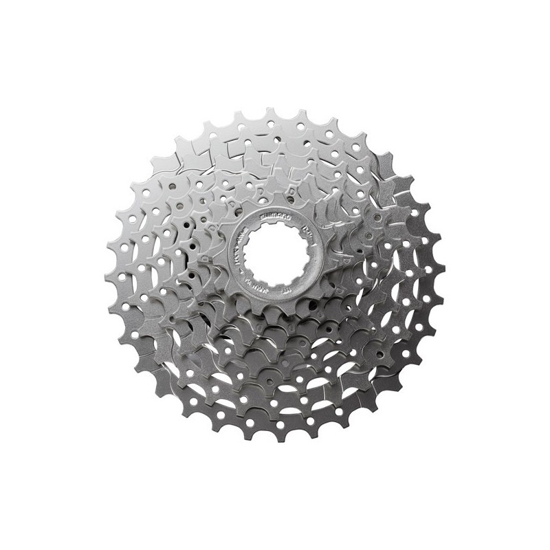 cassette Shimano HG400 9V