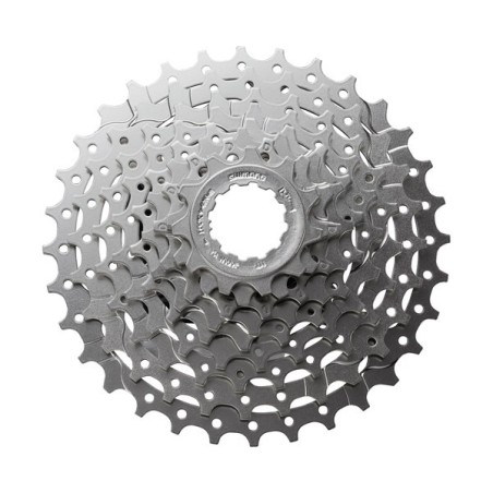 cassette Shimano HG400 9V