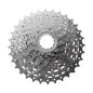 cassette Shimano HG400 9V