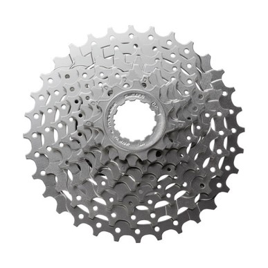 cassette Shimano HG400 9V