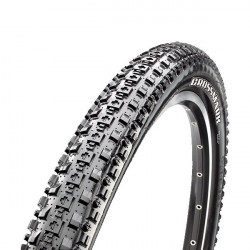 Maxxis crossmark 27.5x2.10 Tringle rigide Maxxis crossmark 27.5x2.10 Tringle rigide
