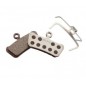 plaquettes AVID XO TRAIL